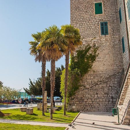 Apartments Laurus Šibenik Dış mekan fotoğraf
